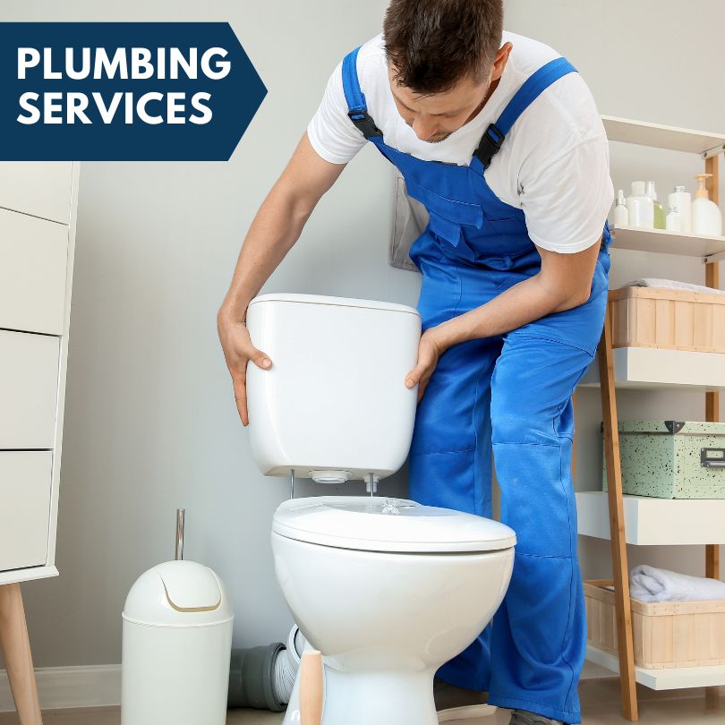 Plumbing Company in La Grange, AR